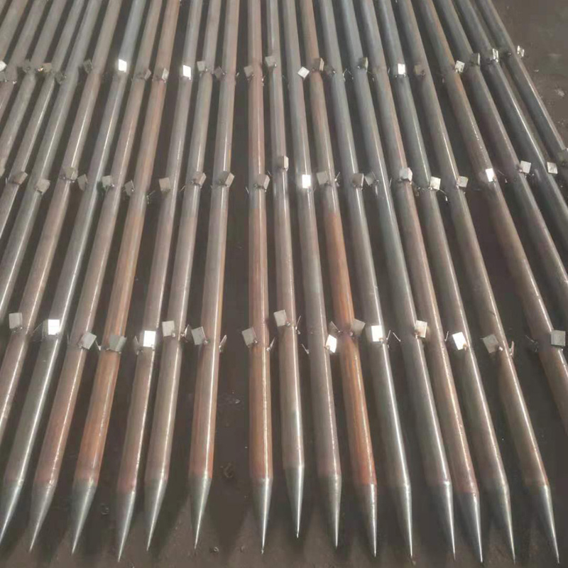 涟源土钉小导管