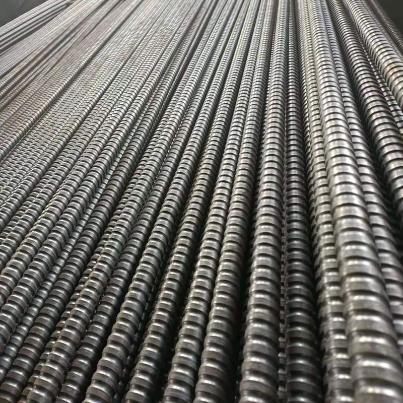 涟源中空锚杆