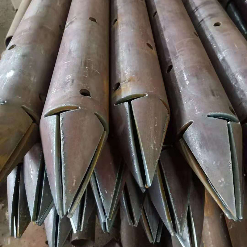 涟源预埋注浆管
